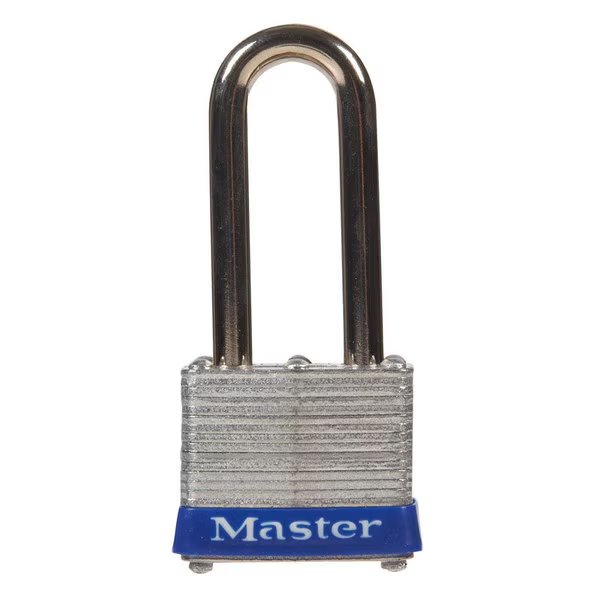 PADLOCK 2